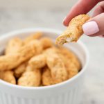 Keto Cheetos Recipe