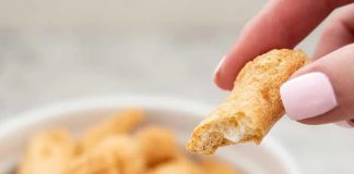 Keto Cheetos Recipe Keto Cheetos Recipe