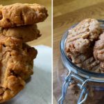 Keto Peanut Butter Cookies Recipe – 3 Ingredients