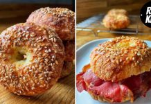 Keto Bagels Keto Bagels