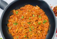 Amazing Shredded Beef Chili Shredded Beef Chili