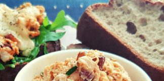 Instant Pot Creamy Crack Chicken Instant Pot Creamy Crack Chicken