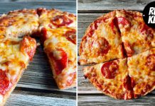 ZERO CARB Keto Chicken Crust Pizza Recipe | EASIEST KETO PIZZA EVER ZERO CARB Keto Chicken Crust Pizza Recipe | EASIEST KETO PIZZA EVER